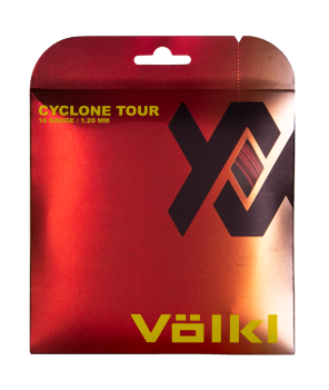 CYCLONE TOUR